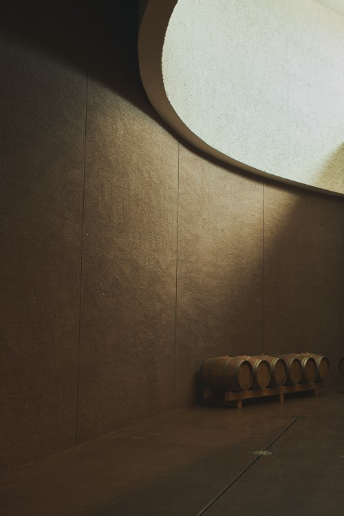 Moncalisse for Monocle cover photo
